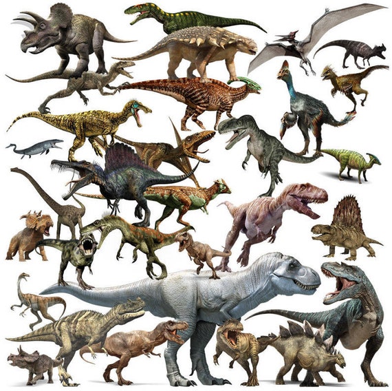 Jurassic World Dinosaur Names : 100 Dinosaur Toys In A Box! Jurassic World Dinosaur ... : Here are some of the most powerful.