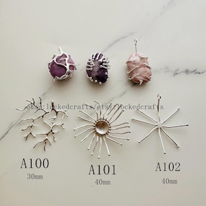 Wrap Settings, 5 or 10 pcs