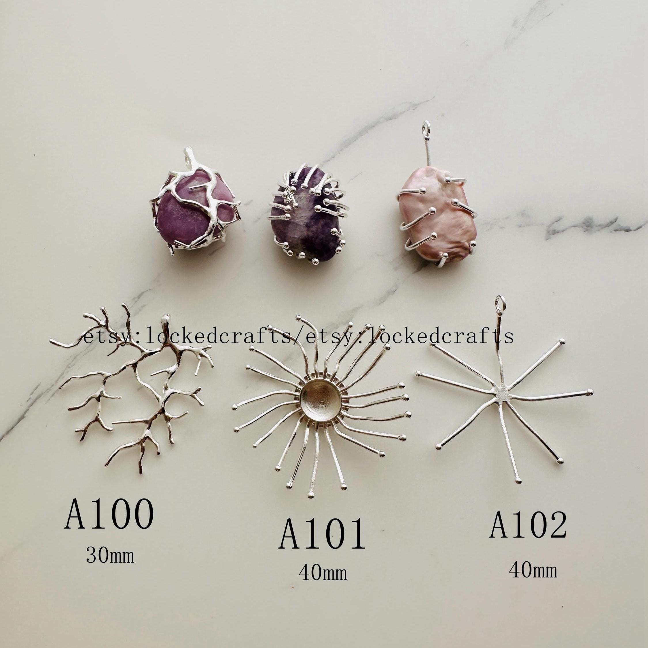 Wrap Settings, 5 or 10 pcs