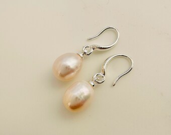 Pareloorbellen: 25 x 8 mm, per paar