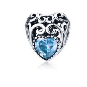 March birthstone deals bracelet pandora