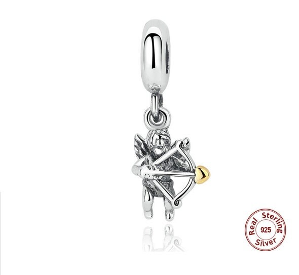 Pandora archery charm outlet