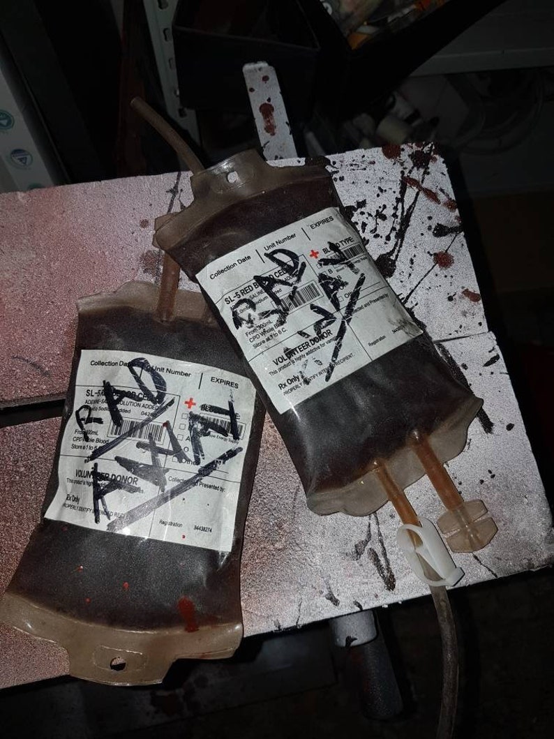 irradiated blood fallout 4 irradiated blood fallout 4