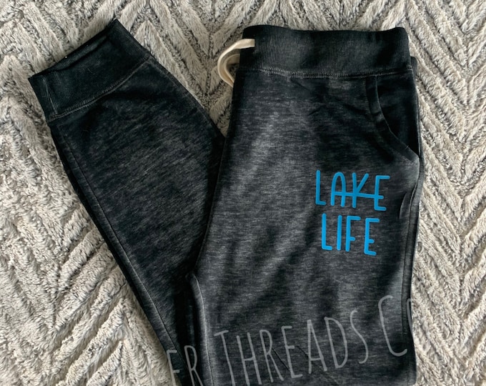 Lake Life Women’s Joggers