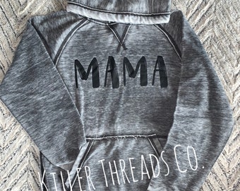 Mama Hoodie