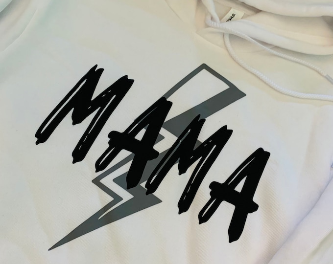 Rad Mama Hoodie