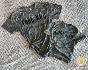 Cool Kid Graphic Tee