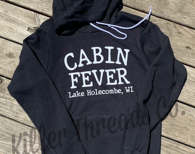 Custom Camping Shirt, Cabin Shirt, Camping Sweatshirt, Campfire Shirt