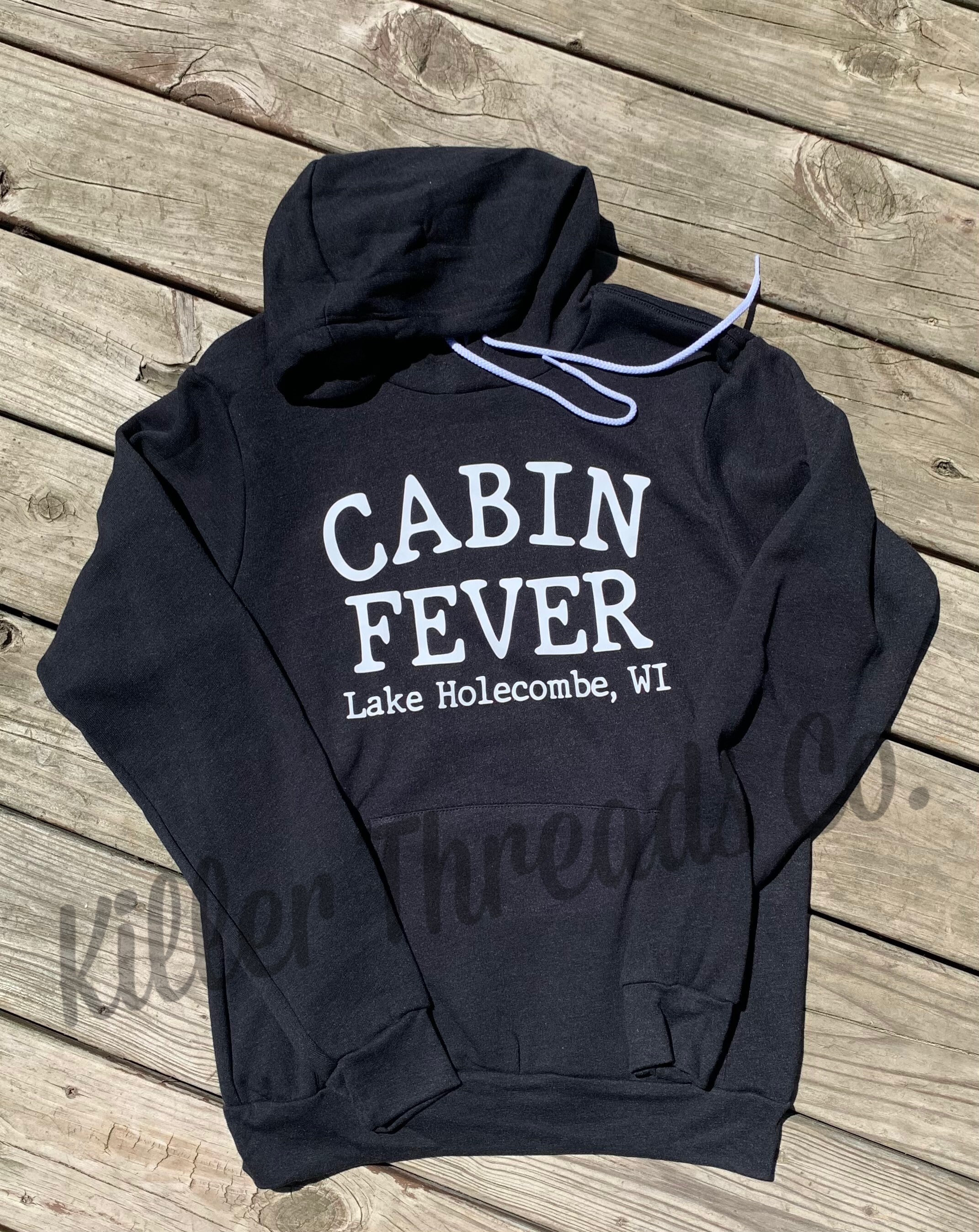 Custom Camping Shirt Cabin Shirt Camping Sweatshirt Campfire Shirt