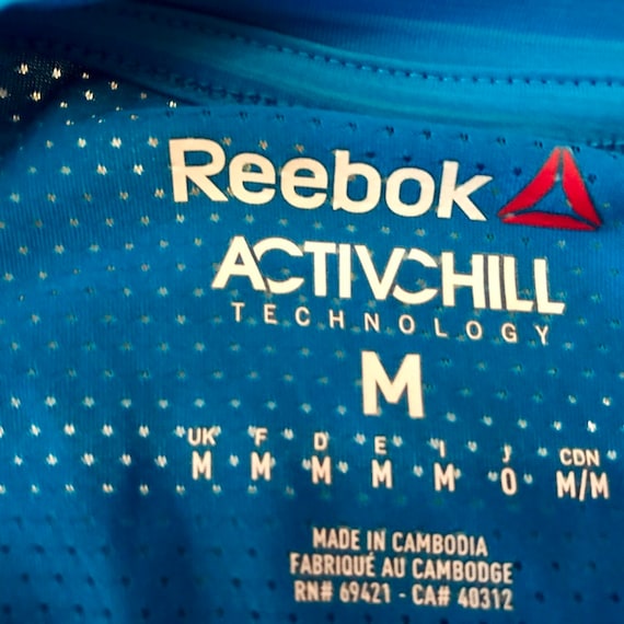 reebok rn 69421 ca 40312