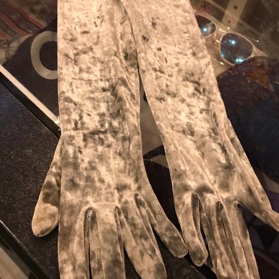 Ladies River Island gloves