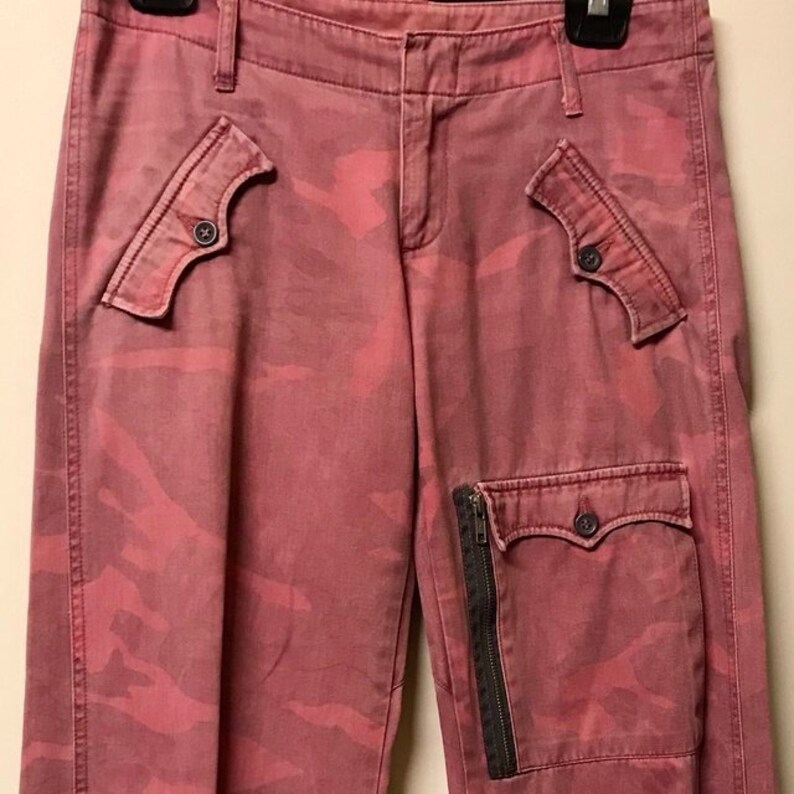 levis combat trousers