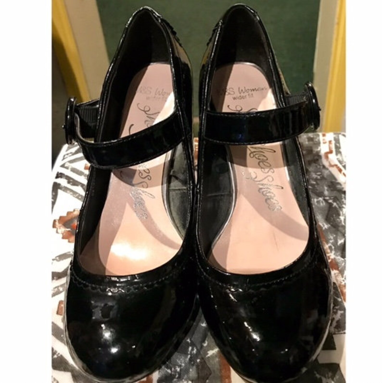 m and s wedges