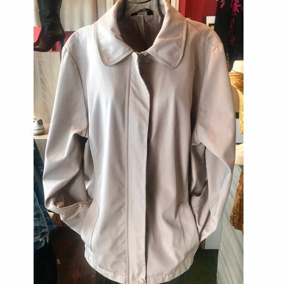 ladies lightweight jacket