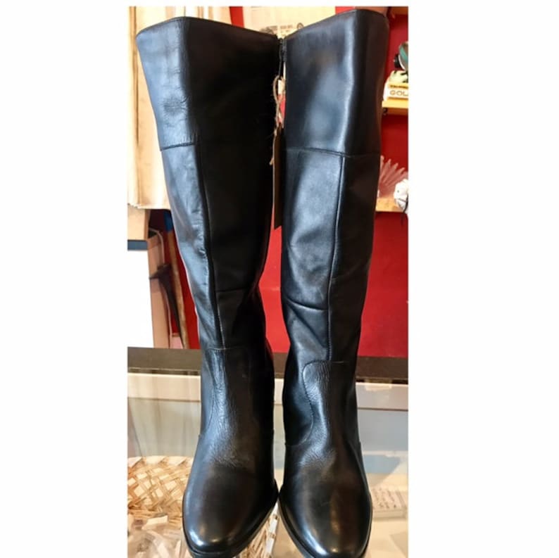 matalan knee boots