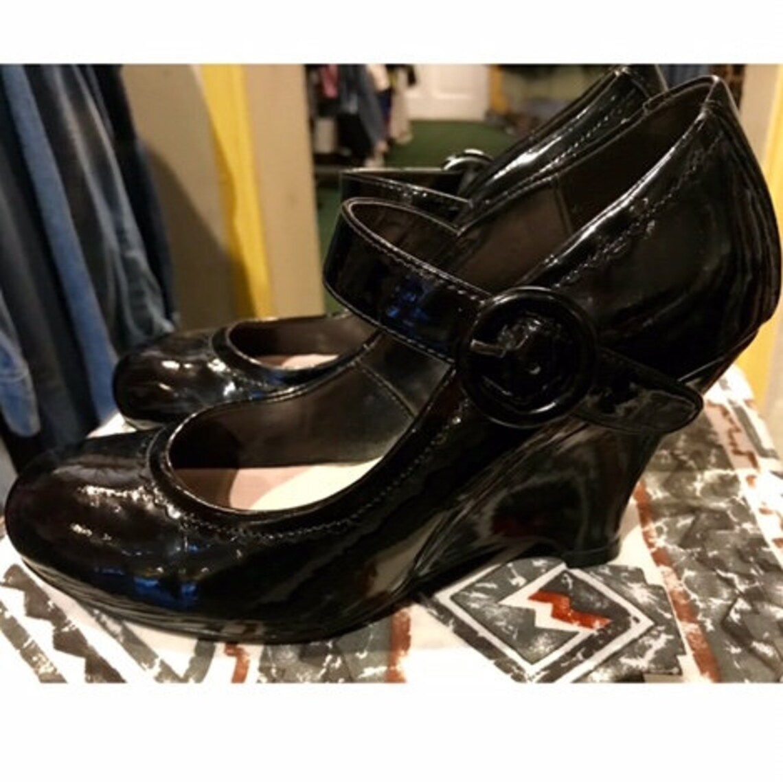 m and s wedges