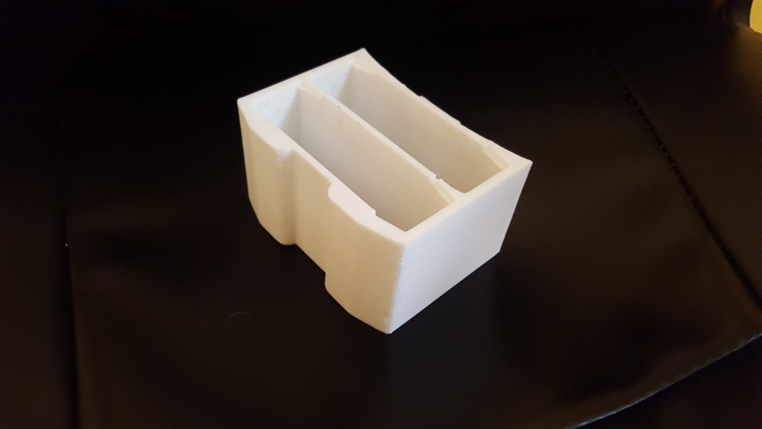 Nerf 3D Printed Double Magazine Clip Belt Holder Holster Etsy