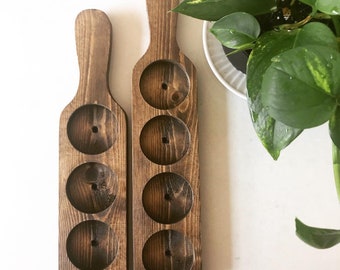 Pagaie de vol, pont d'envol, dégustation de bière, vol de dégustation, bière artisanale