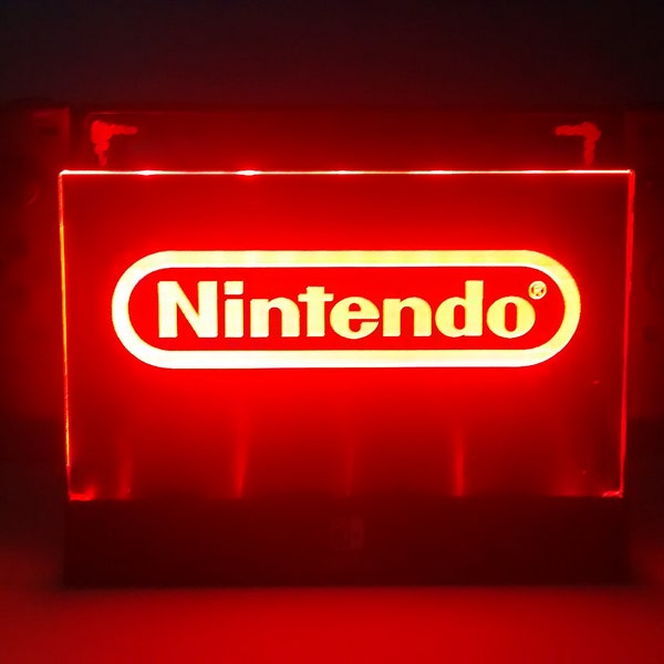 Nintendo Switch Panel /PANEL ONLY/