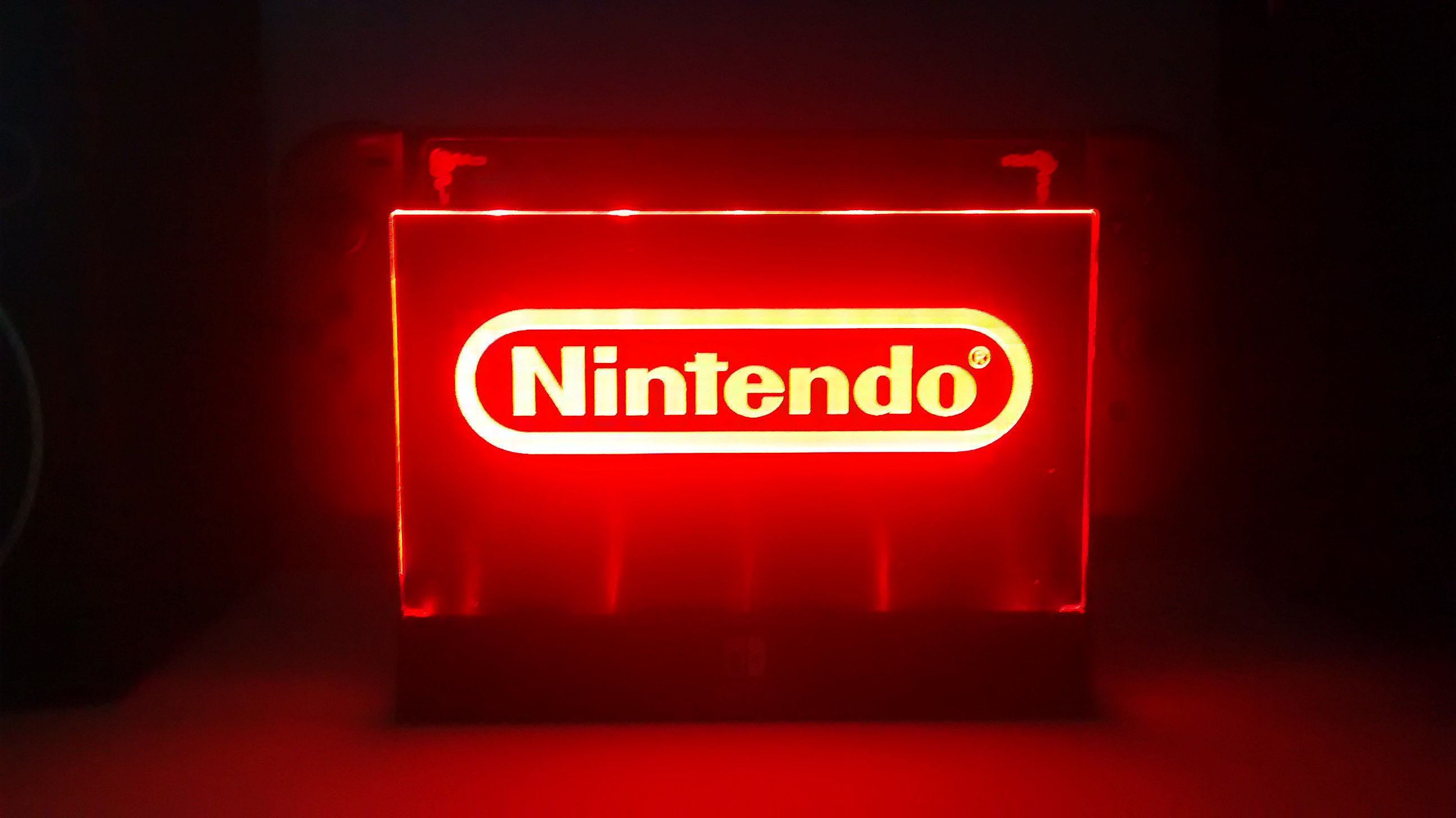 Nintendo Switch Panel /PANEL ONLY/ - Etsy
