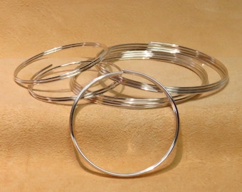 9999 Pure Silver Wire Coil: 14 Gauge for Colloidal Silver