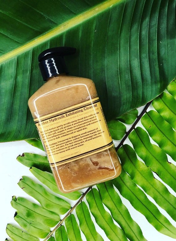 acne silk face wash