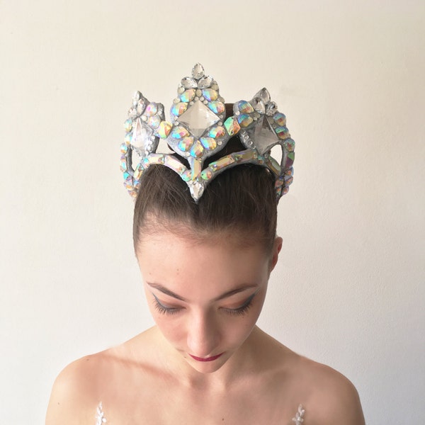 Ballet Crown