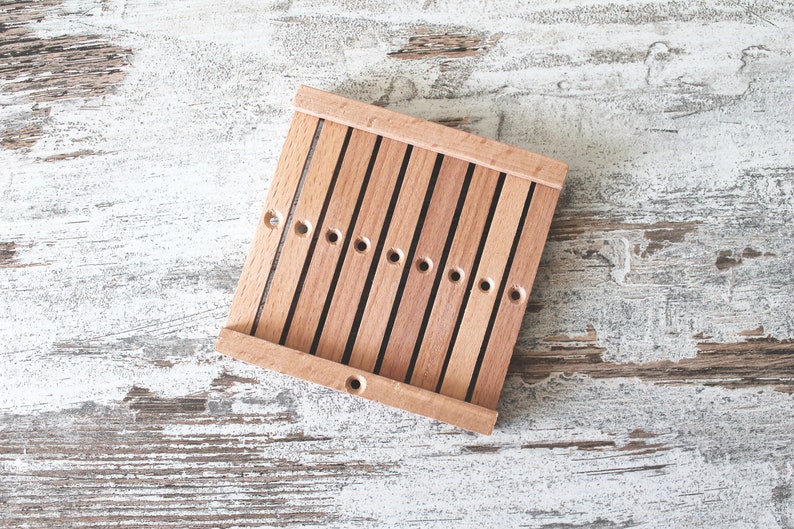 Pettine liccio SMALL per tessitura a mano strumento per Etsy Italia