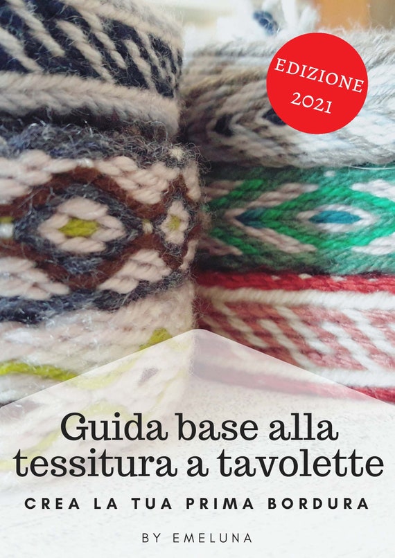 Métier à tisser – Le Textile Lab