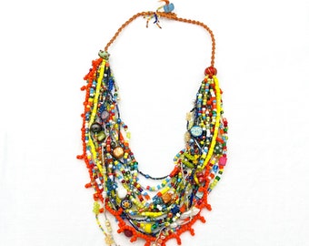 chocker SAFI15 carnival