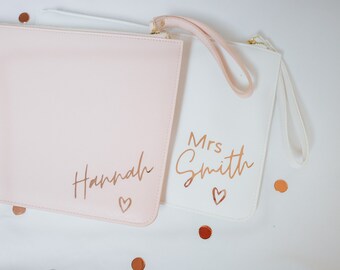 bridesmaid handbag