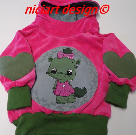 Designer kids online hoodie