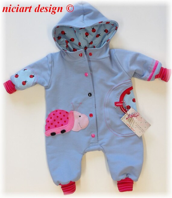 designer baby suit