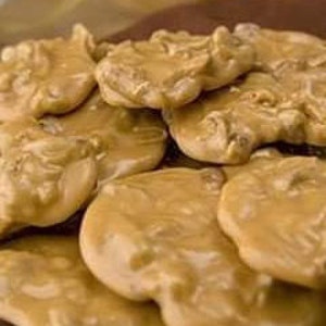 Simply Carmelicious original Authentic Pralines