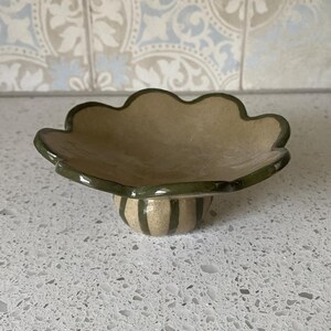 PREORDER - Flower multi-use Trinket dish