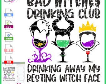 Free Free 85 Cricut Disney Wine Svg SVG PNG EPS DXF File