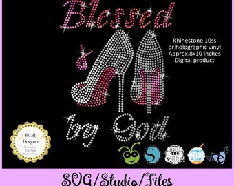 Download Its my birthday svg file heel and martini glass birthday ...