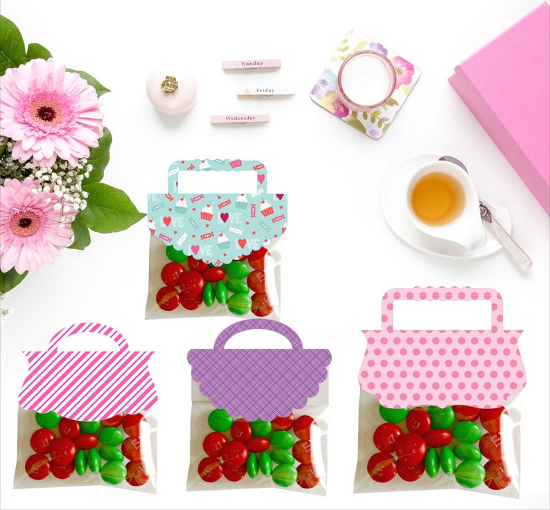 Bag Toppers Bag Topper Wedding Bag Topper Svg Bag Topper Etsy