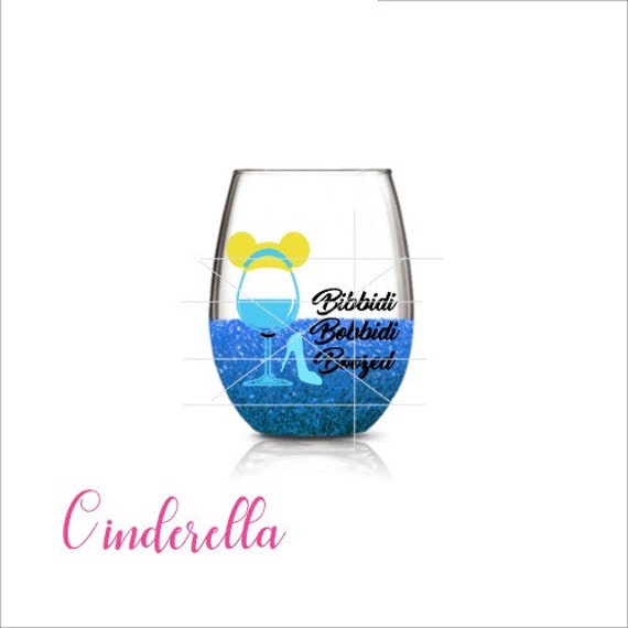 Free Free 249 Princess Wine Glass Svg SVG PNG EPS DXF File
