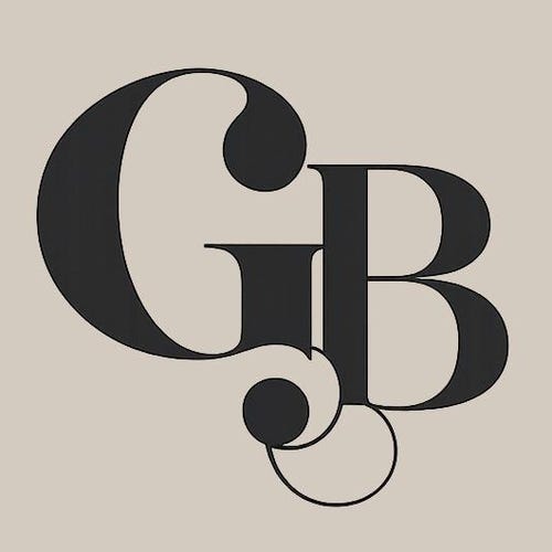 GingerBelleStudio logo