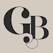 GingerBelleStudio store logo