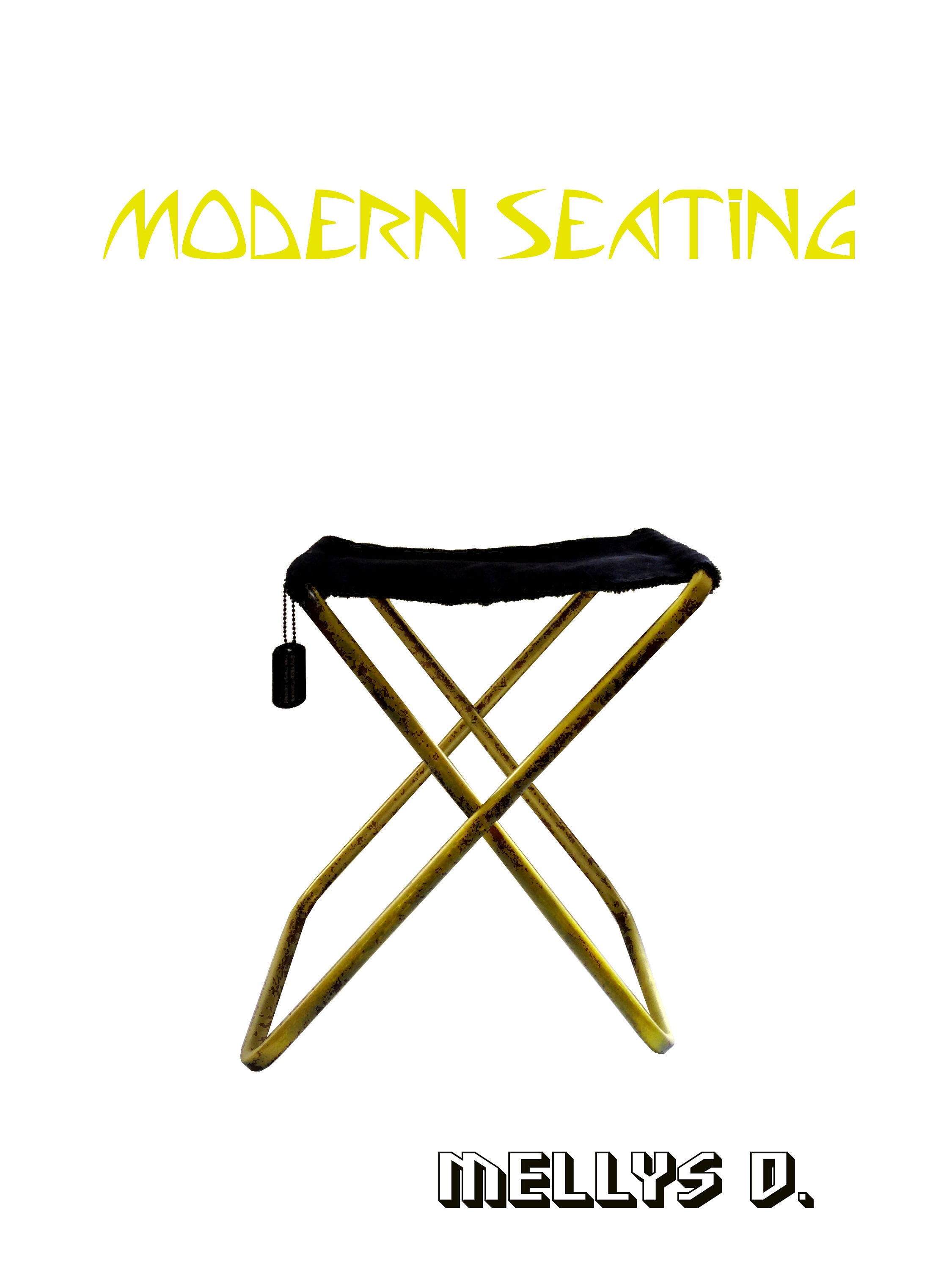 Modern Seating