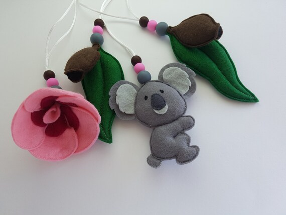 hanging baby gym toys