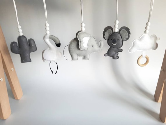 play gym toys