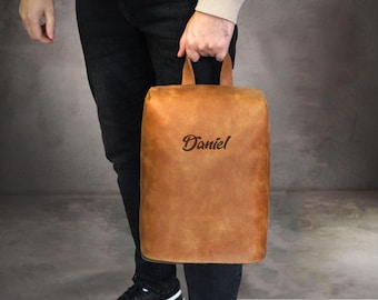 レザーシューズバッグ、カスタムトラベルポーチ、ハンドル付きパーソナライズシューズケース、花婿の付添人へのギフト、ジム用スポーツシューズオーガナイザー、男性へのギフト