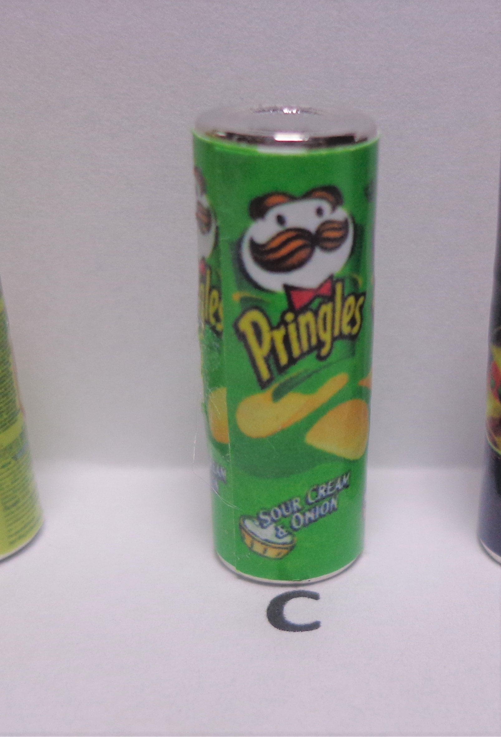 Pringles Miniature Shopping Miniature Miniature Toy Dolls - Etsy UK