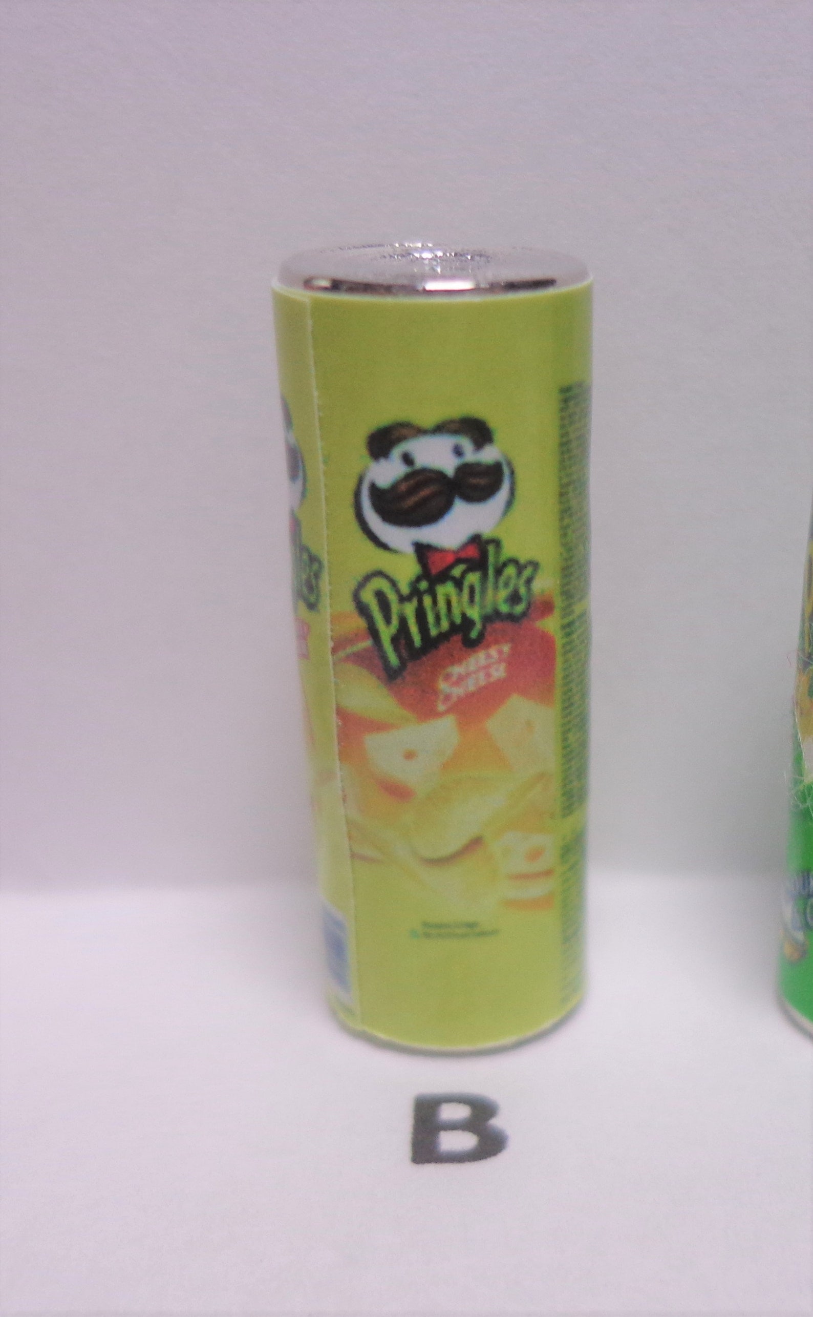 Pringles Miniature Shopping Miniature Miniature Toy Dolls - Etsy UK