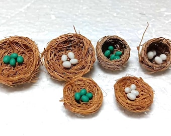 Song Thrush Replica Bird Egg - Etsy Finland