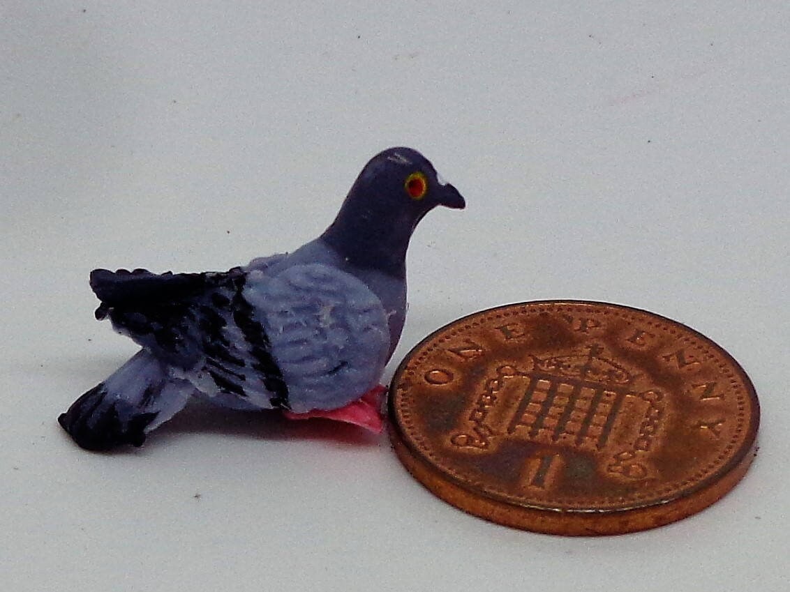 Benzing Pigeon Clock for sale Only 2 left at 60