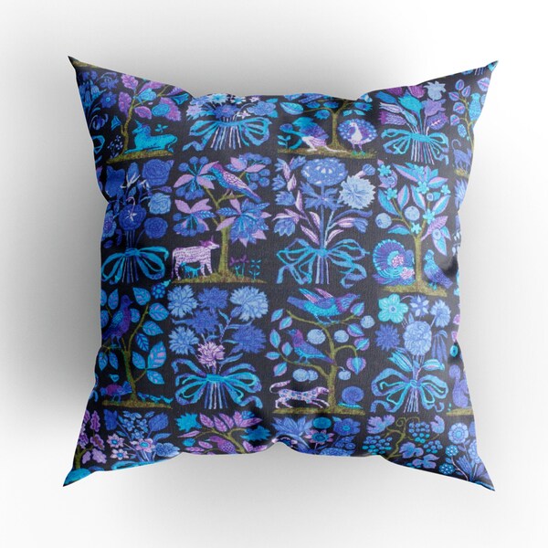 Unique Pillow Cases Etsy